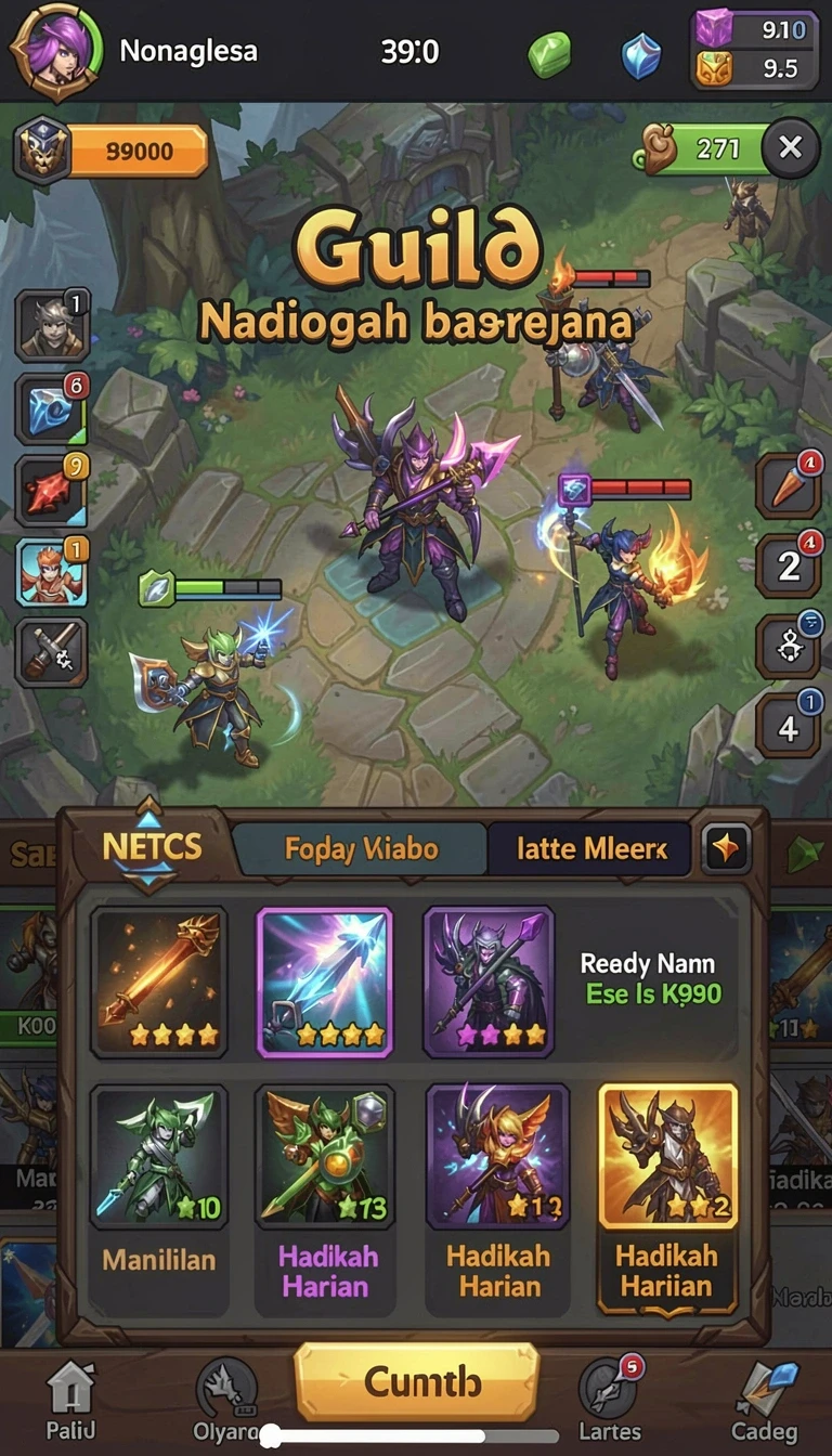 Screenshot 070slot nomor 1