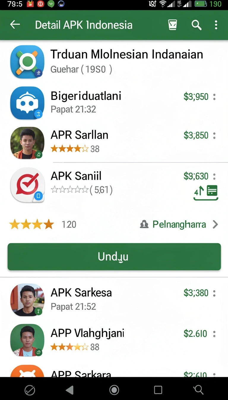 Screenshot 070slot nomor 2