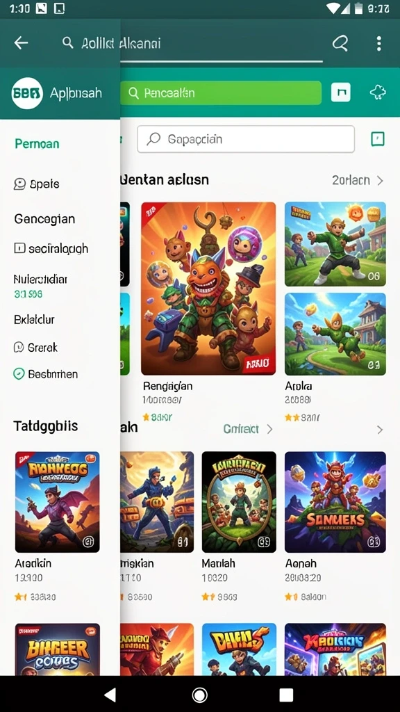 Screenshot 5rt nomor 1