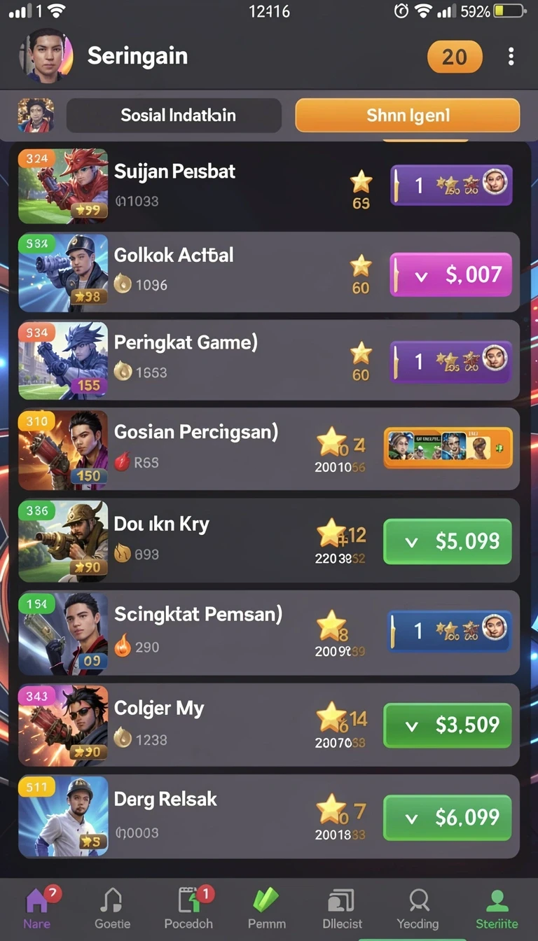 Screenshot 62hot nomor 3