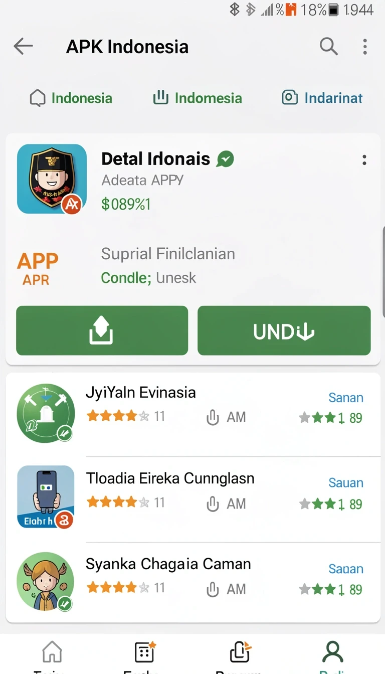 Screenshot 666i nomor 2