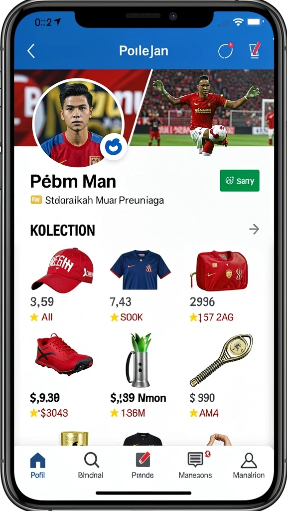 Screenshot 8id nomor 1