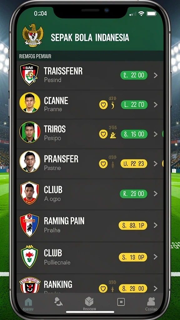 Screenshot 92glory nomor 2