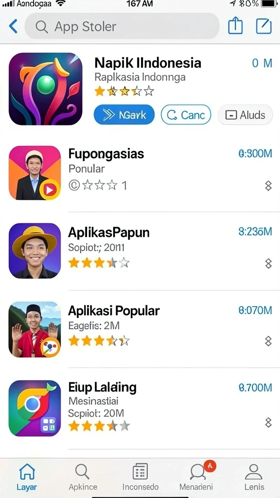 Screenshot api36 nomor 2