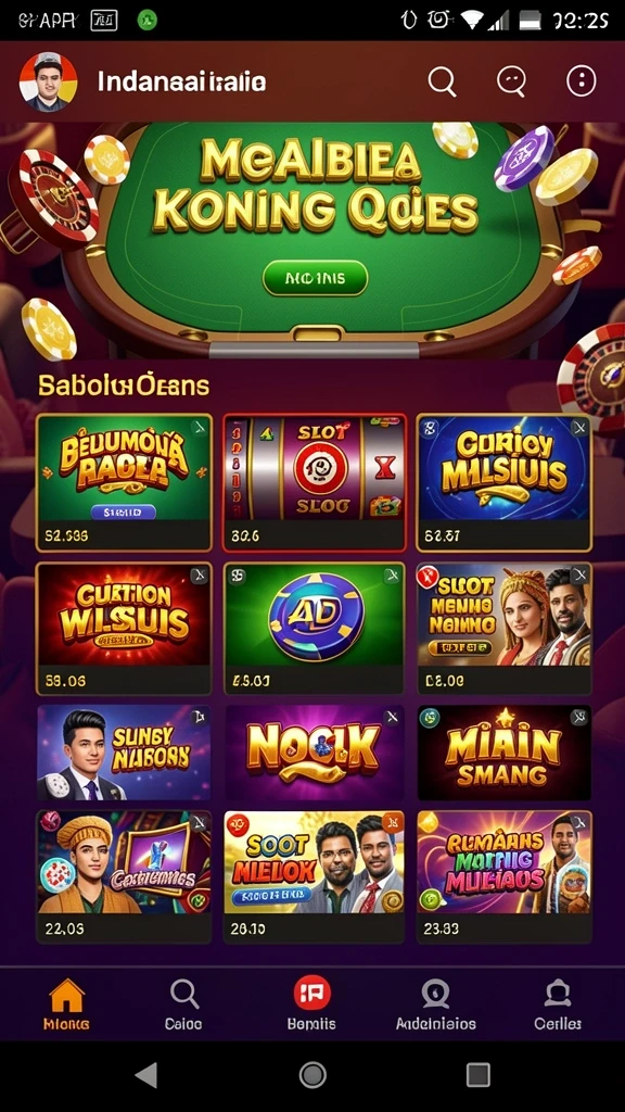 Screenshot bigwin nomor 1