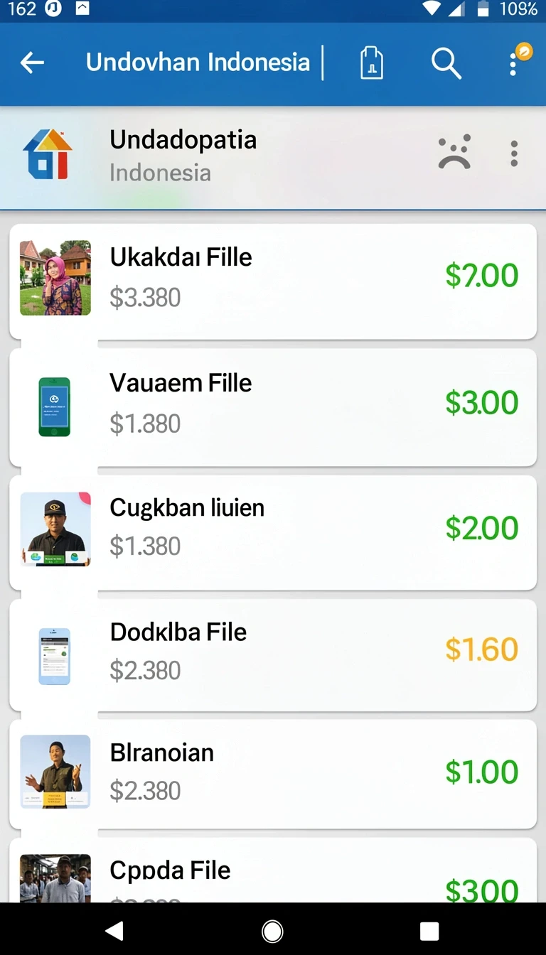 Screenshot bimabet nomor 3