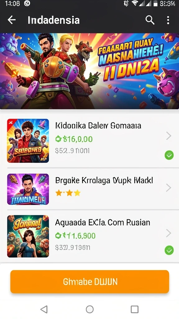 Screenshot brojp nomor 1