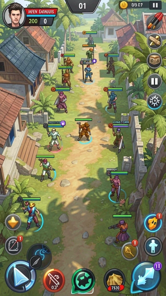 Screenshot dewaslot99 nomor 1