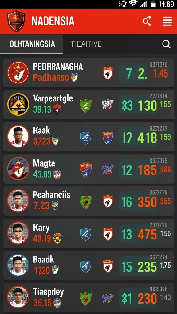 Screenshot dna777 nomor 3
