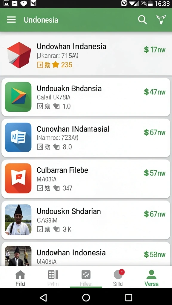 Screenshot dreamplay77 nomor 3