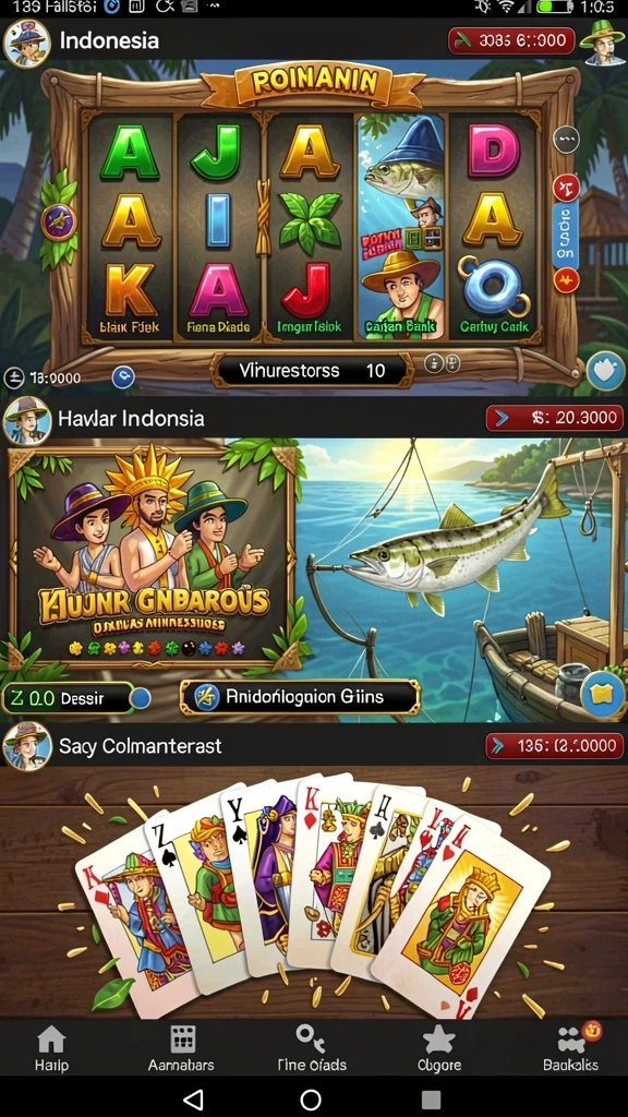 Screenshot dv188 nomor 1