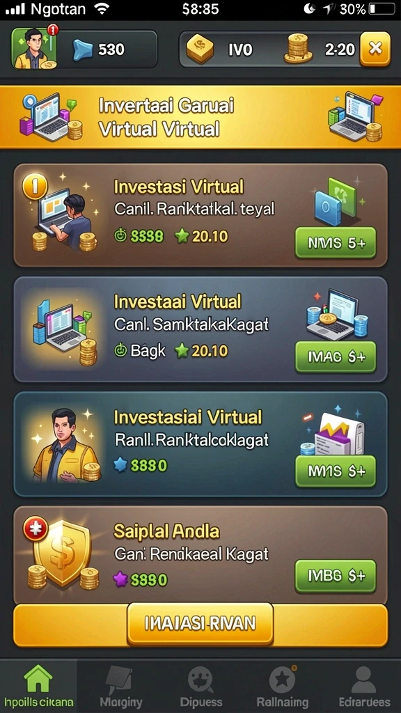 Screenshot dv188 nomor 3