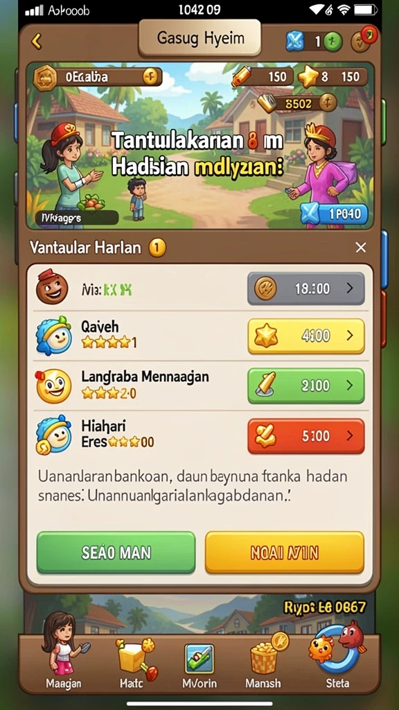 Screenshot e88 nomor 1