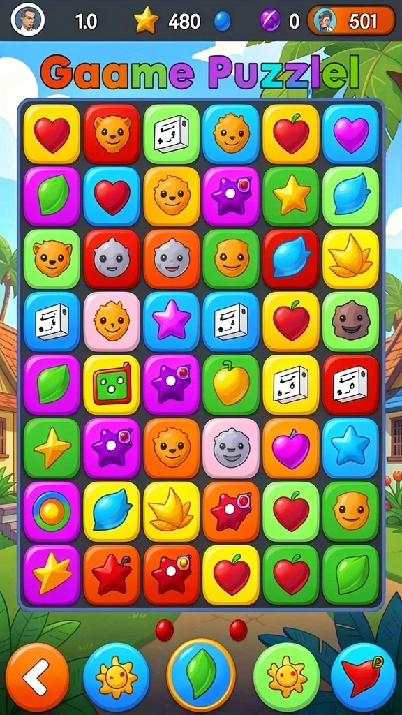 Screenshot gacor108 nomor 1