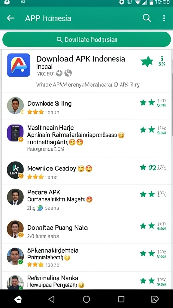 Screenshot gadaitoto nomor 3