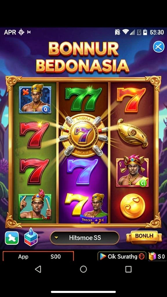 Screenshot gx88 nomor 1