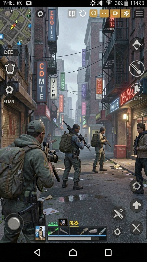 Screenshot gx88 nomor 2