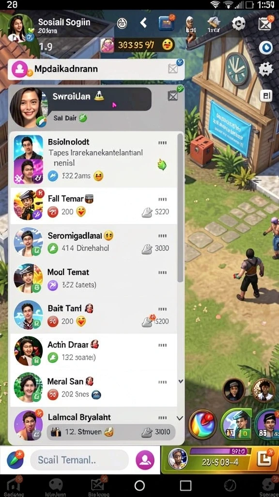 Screenshot hq777 nomor 3