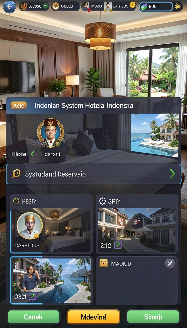 Screenshot idklub nomor 3