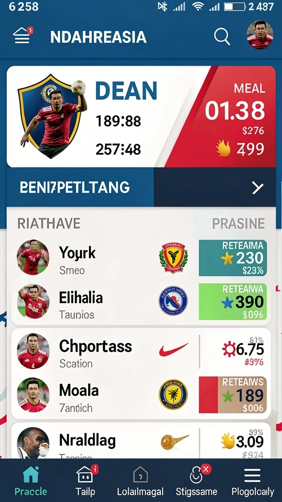 Screenshot joss188 nomor 2