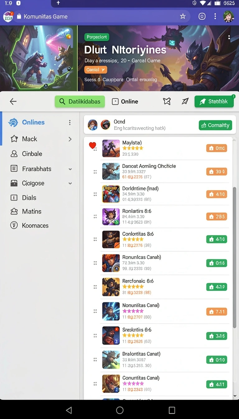 Screenshot kamartoto nomor 3