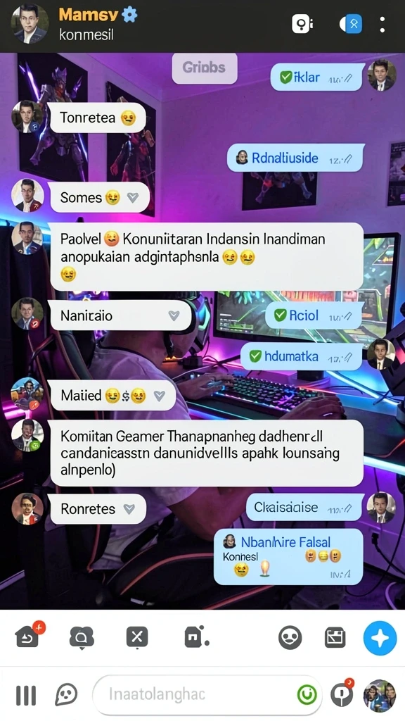 Screenshot kawi777 nomor 1