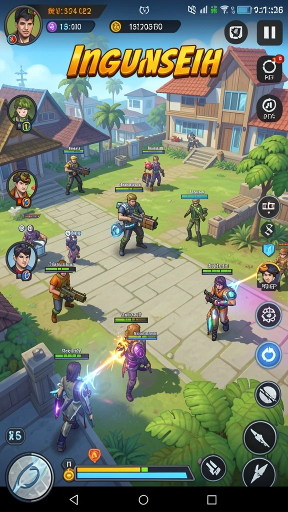 Screenshot kaya33 nomor 3