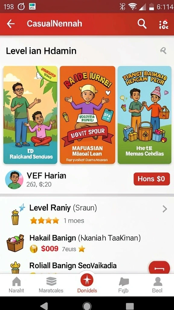 Screenshot kelinci777 nomor 2