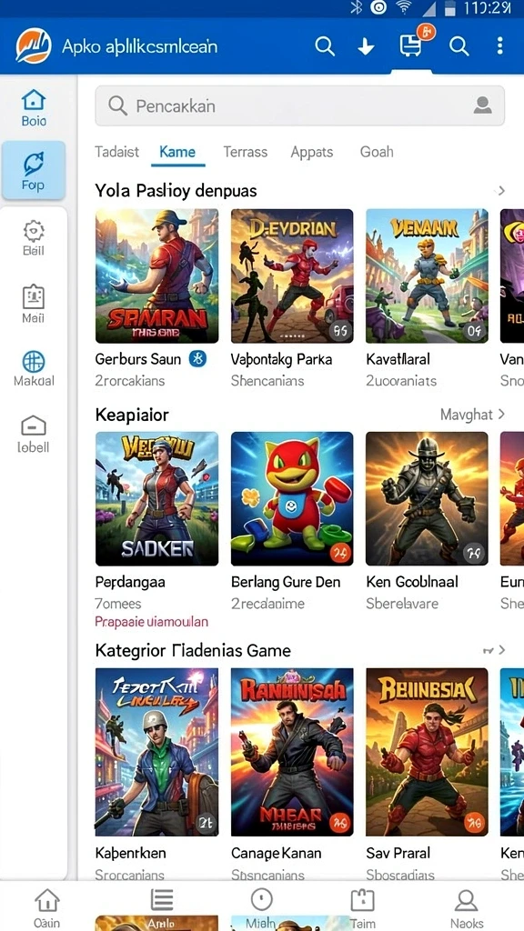 Screenshot kelinci777 nomor 3