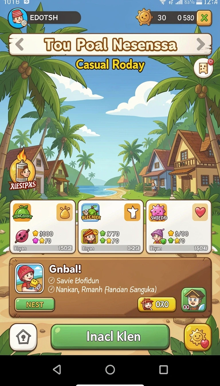 Screenshot king88 nomor 3