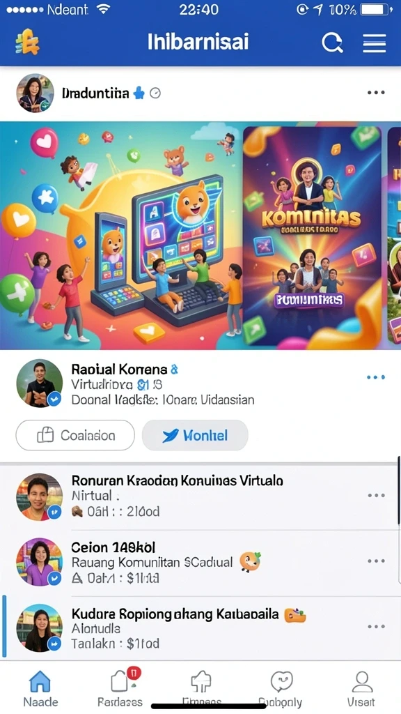 Screenshot koin138 nomor 1
