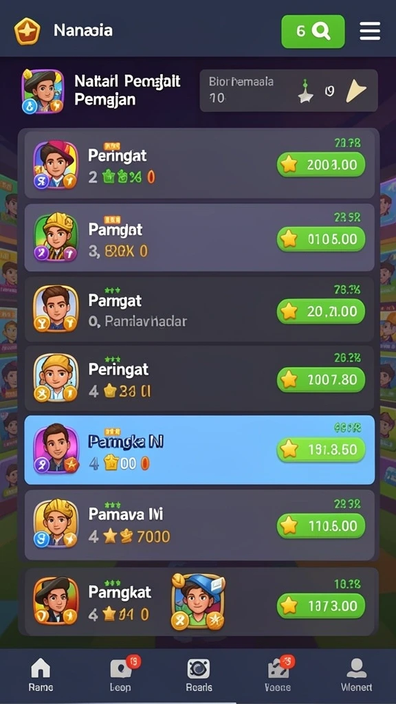 Screenshot koin138 nomor 3
