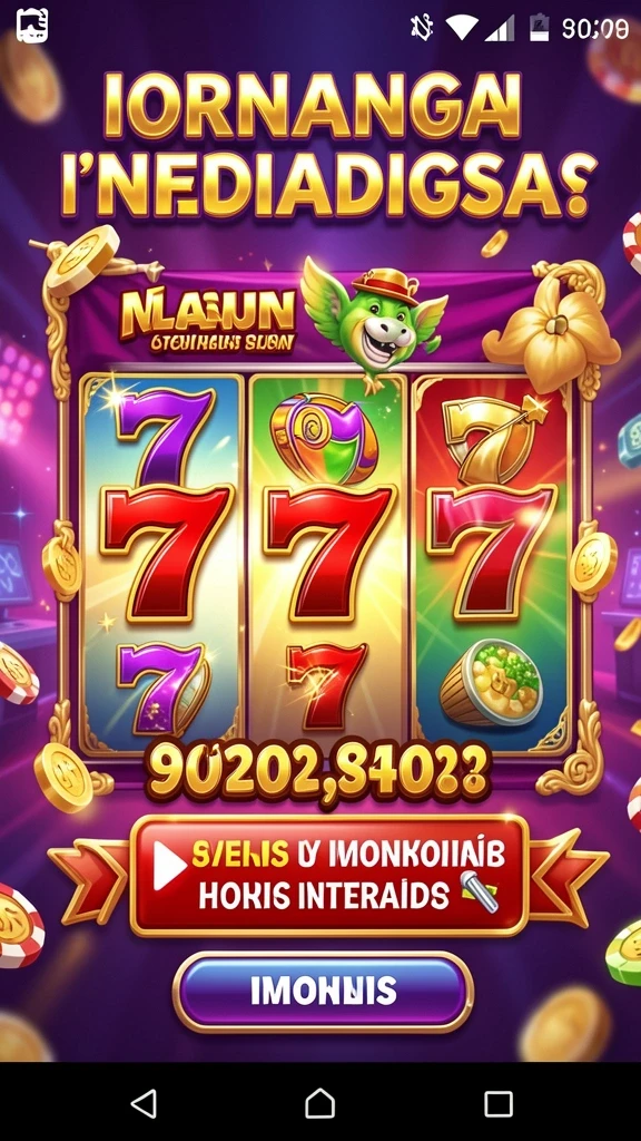 Screenshot kramat77 nomor 1