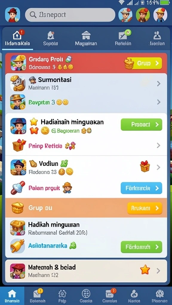 Screenshot kramat77 nomor 2