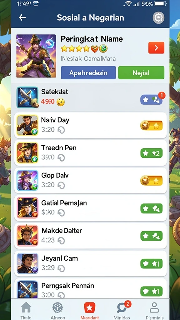 Screenshot lancar138 nomor 1