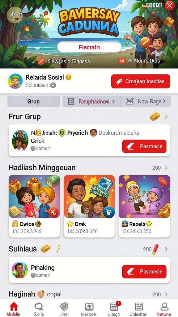Screenshot madura88 nomor 3