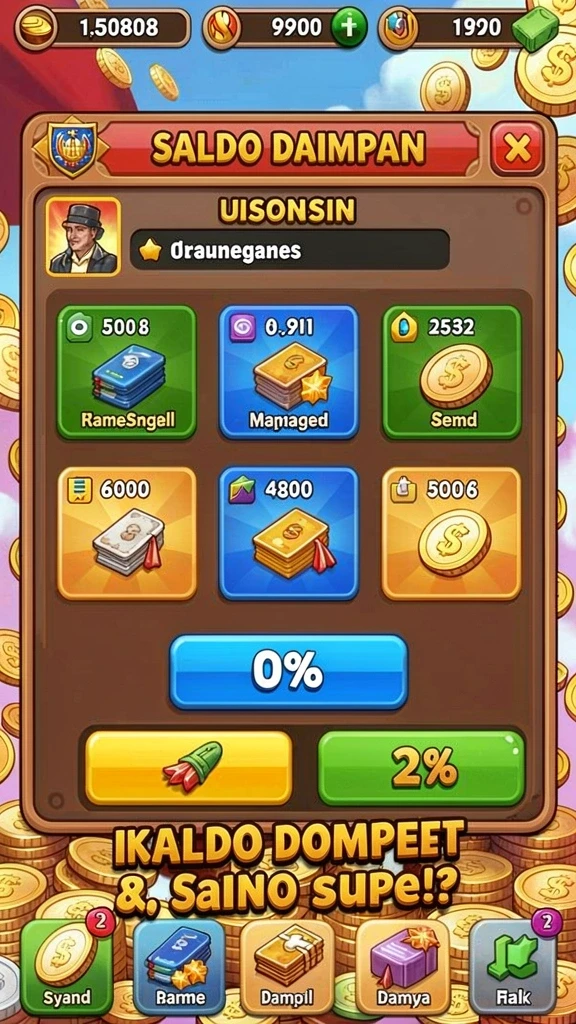 Screenshot megavisa88 nomor 3