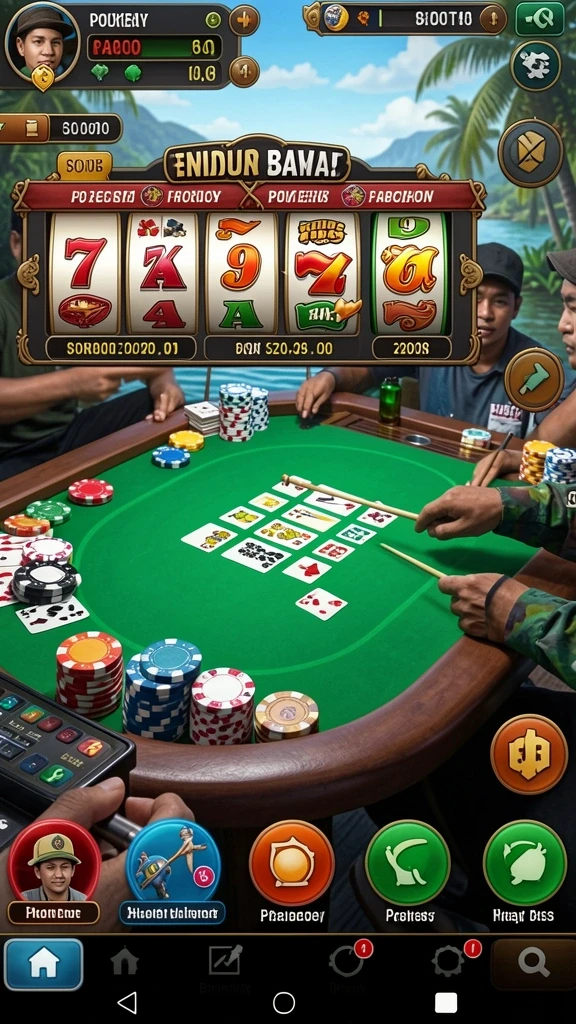 Screenshot monte77 nomor 1
