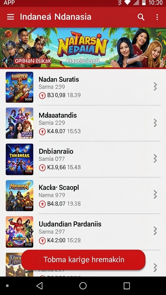 Screenshot mvp789 nomor 2