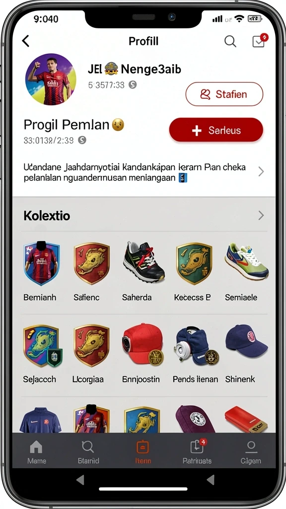 Screenshot paris88 nomor 3