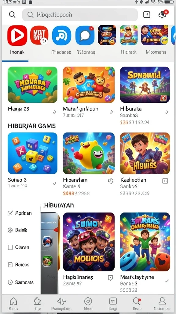 Screenshot pisangbet nomor 3