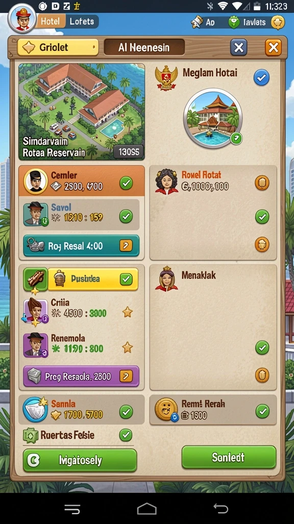 Screenshot poa88 nomor 1