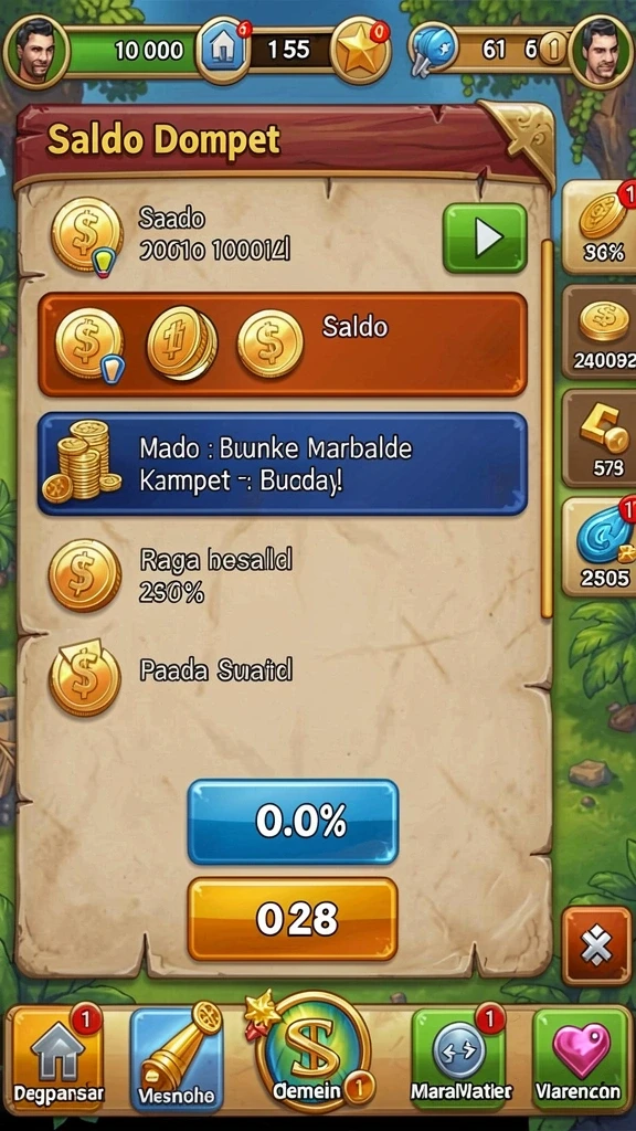 Screenshot pompa88 nomor 3