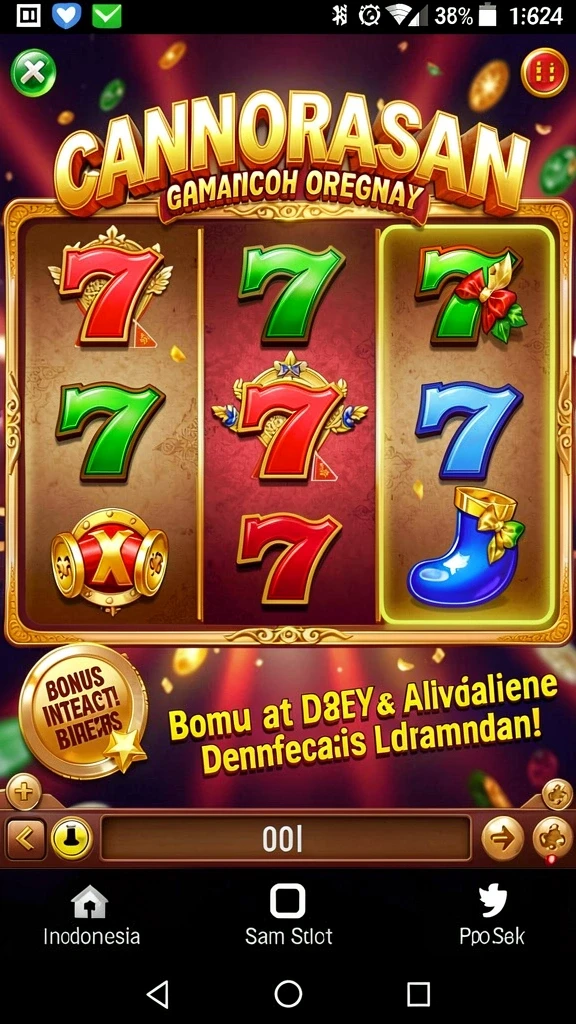 Screenshot pttogel nomor 1