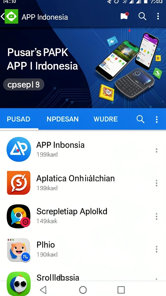 Screenshot rejeki nomor 1