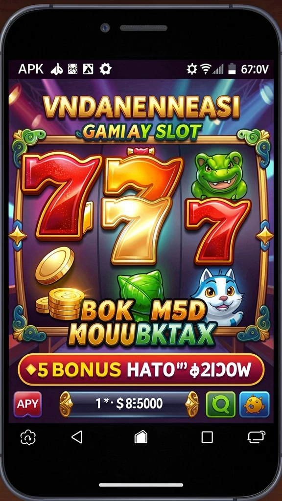 Screenshot rejeki nomor 3