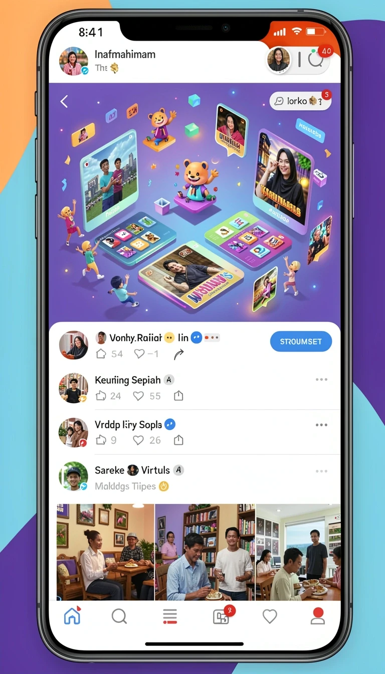 Screenshot royal88 nomor 3
