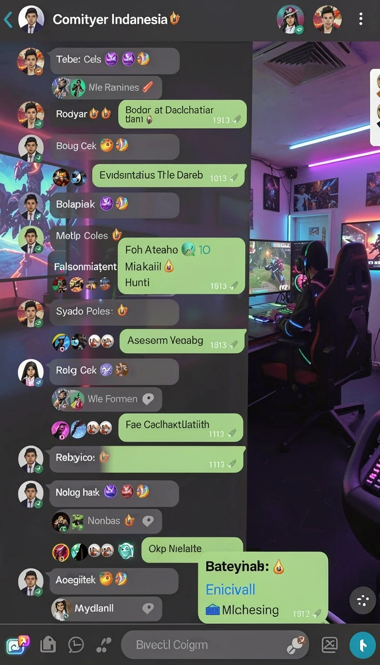 Screenshot rpvip8 nomor 1
