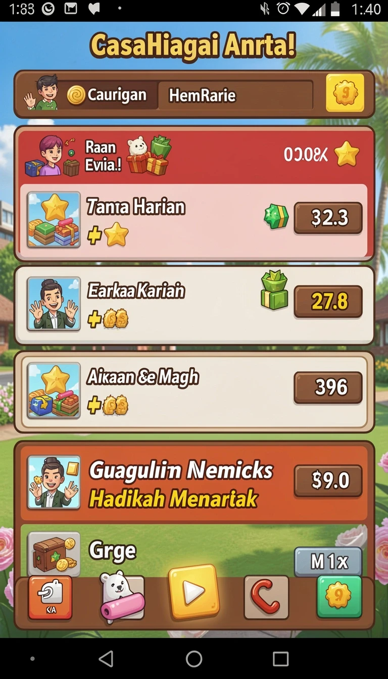 Screenshot rpvip8 nomor 2