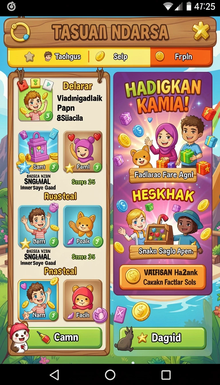 Screenshot satset138 nomor 3
